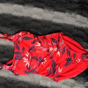 Athleta One Piece Swimsuit